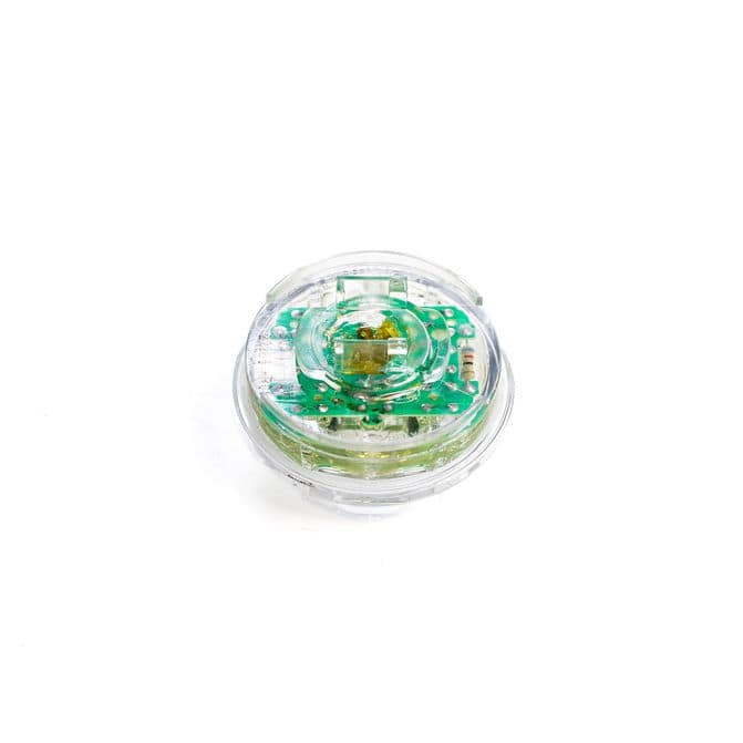 ST 2,5-QUATTRO - Feed-through terminal block - 3031306